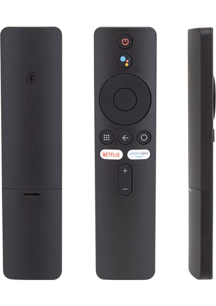 Xıaomı H0363C Netflıx-Prıme Vıdeo Tuşlu Tv Kumanda HRM1835 (4767) - MRK1929-1077