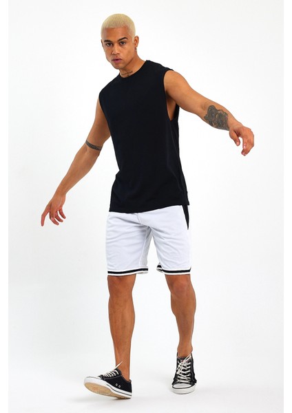 Süperlife Erkek Bisiklet Yaka Regular Fit Tişort SPR23AT340 modelleri