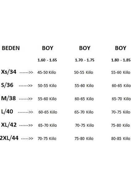 Beyaz Tam Boy Uzun Jüpon Etek Altı Astar