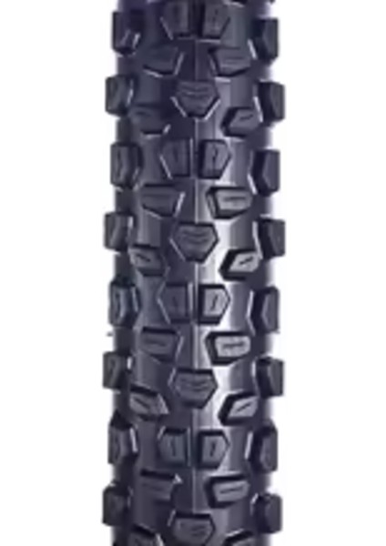 Rock Hawk Wire 26X2.40 Mtb - Dağ Bisikleti Dış Lastik - Yeni Seri