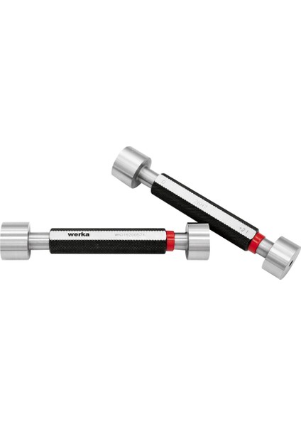 261-3109 55MM Düz Tampon Mastarı