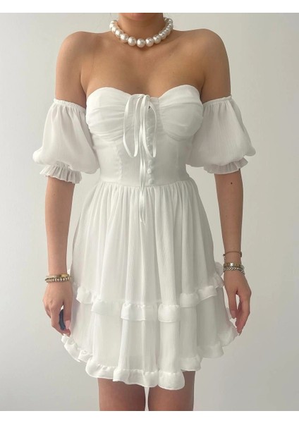 Vingo Mini Elbise fiyatları