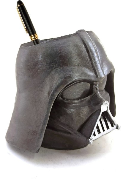 Polyester Darth Vader Kalemlik