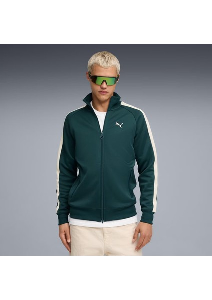 T7 Always On Track Jacket Erkek Ceket 629587