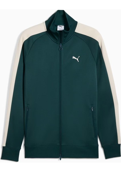 T7 Always On Track Jacket Erkek Ceket 629587 fırsatları