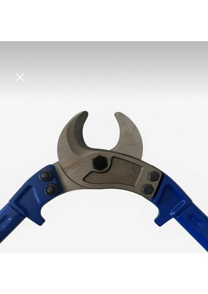 Kollu Kablo Kesme Makası 36'' 900 mm modelleri