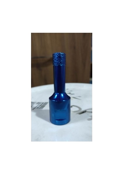 16MM Mermer Granit Seramik Cam Delme Matkap Ucu Panç