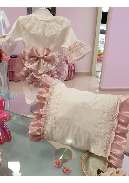 Yastik ve Bebek Tulumu fiyatları