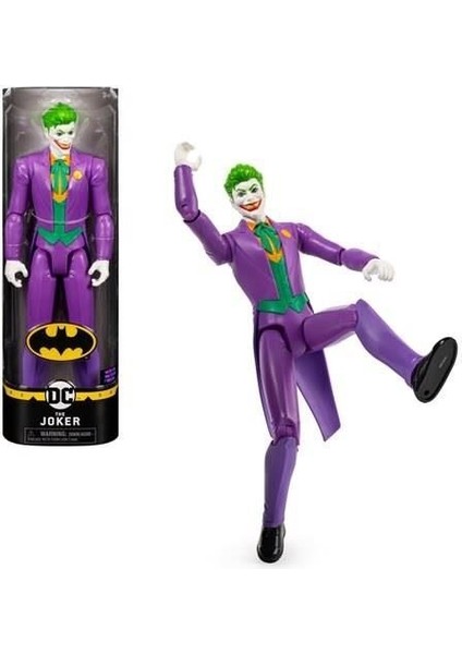 6060344 - Joker Fıgur 30 cm (Lisinya)