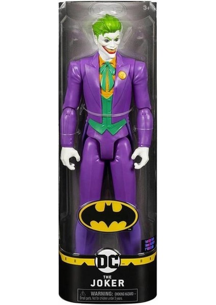 6060344 - Joker Fıgur 30 cm (Lisinya)