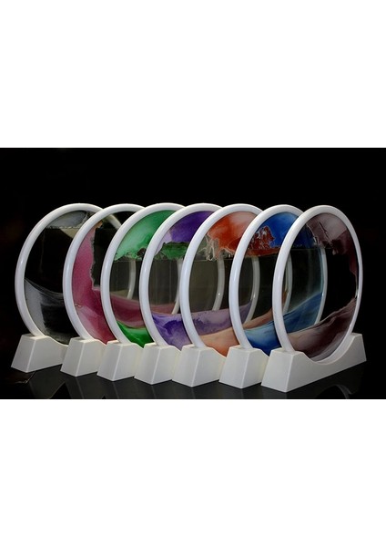 Sulu Kum Saati Model 1