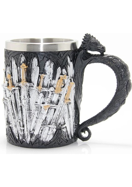 Tasarım Kupa Bardak Model 1