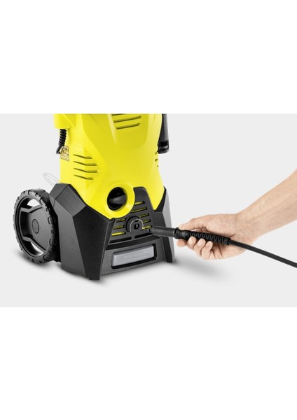 K3 120 Bar Yüksek Basınçlı Yıkama Makinesi fiyatları