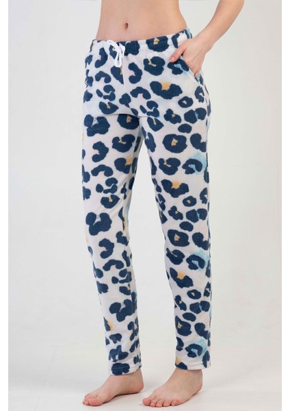 Kadın Polar Tek Alt Pijama , 210150 fiyatları