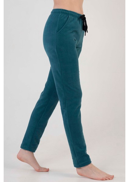 Kadın Polar Tek Alt Pijama , 210150 modelleri
