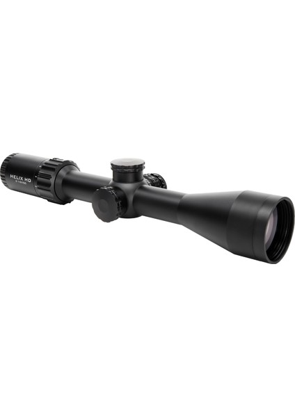 Optics Helix Hd 2-16x50 Sfp Raptr-1 (Mrad) Tüfek Dürbünü