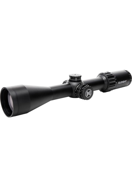 Optics Helix Hd 2-16x50 Sfp Raptr-1 (Mrad) Tüfek Dürbünü fiyatları