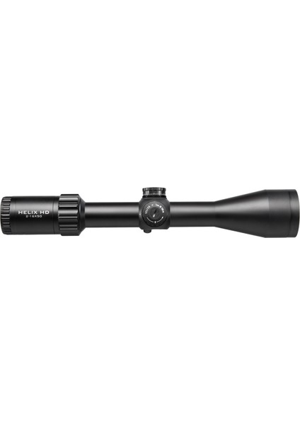 Optics Helix Hd 2-16x50 Sfp Raptr-1 (Mrad) Tüfek Dürbünü modelleri