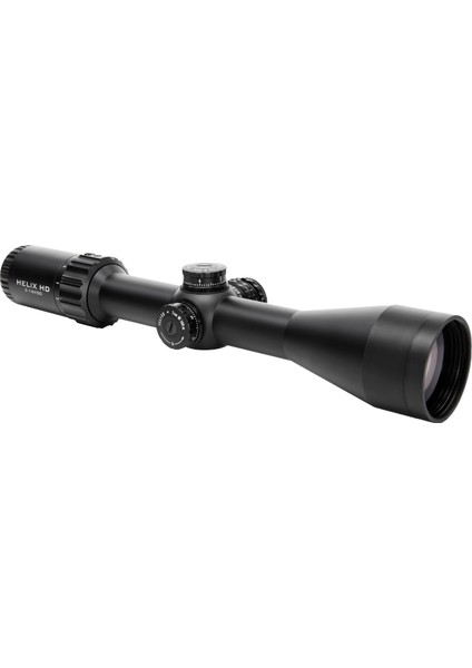 Optics Helix Hd 2-16x50 Sfp Raptr-1 (Mrad) Tüfek Dürbünü indirimleri