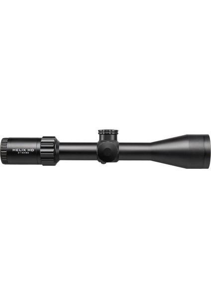 Optics Helix Hd 2-16x50 Sfp Raptr-1 (Mrad) Tüfek Dürbünü