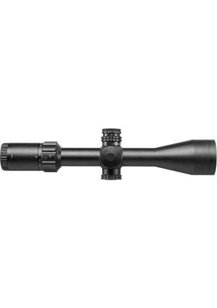 Optics Helix Hd 2-16x50 Sfp Raptr-1 (Mrad) Tüfek Dürbünü