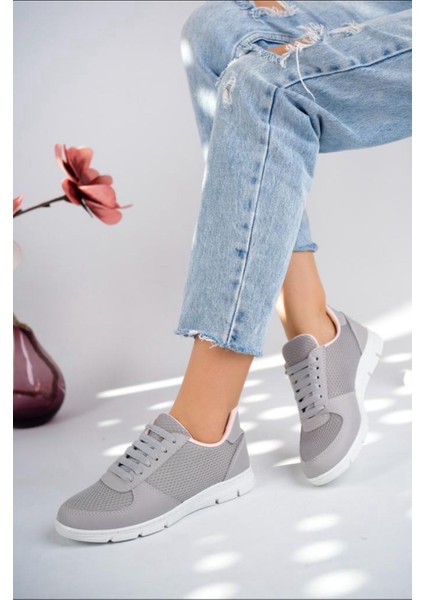 Günlük Sneaker Yürüyüş Ayakkabısı