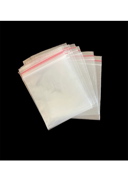 Kafem Kilitli Poşet 13*16CM 100 Adet