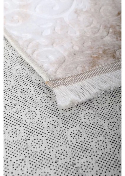 Halı Devetüyü Cool Yıkanabilir Saçaklı Kaymaz Delüxe Yolluk Kilim Salon Halısı Modelleri fırsatları