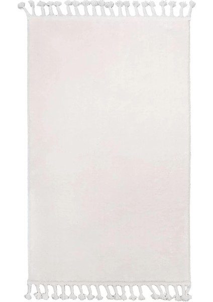 Peluş Halı Açık Vizon Cool Saçaklı Post Kesme Yolluk Kilim Salon Halısı Modelleri fiyatları