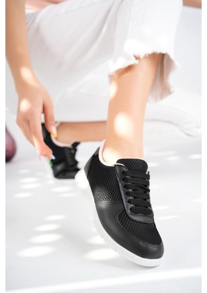 Günlük Sneaker Yürüyüş Ayakkabısı