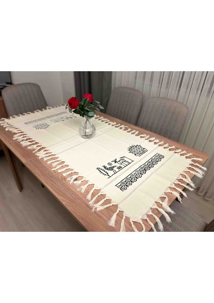 El Dokuma Runner modelleri