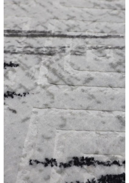 Halı Siyah Cool Karo Yıkanabilir Oval Kesme Ince Yolluk Kilim Salon Halısı Modelleri modelleri