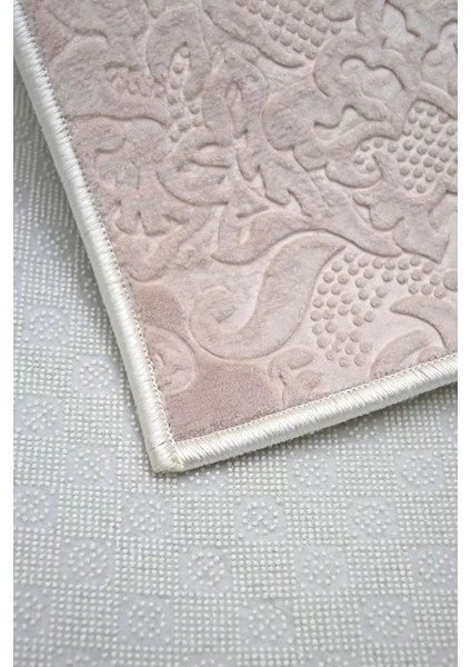 Halı Vizon Saktanat Yıkanabilir Saçaksız Kesme Ince Yolluk Kilim Salon Halısı Modelleri fırsatları