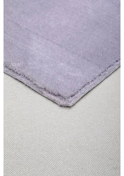 Peluş Halı Açık Gri Cool Yıkanabilir Post Kesme Yolluk Kilim Salon Halısı Modelleri fırsatları