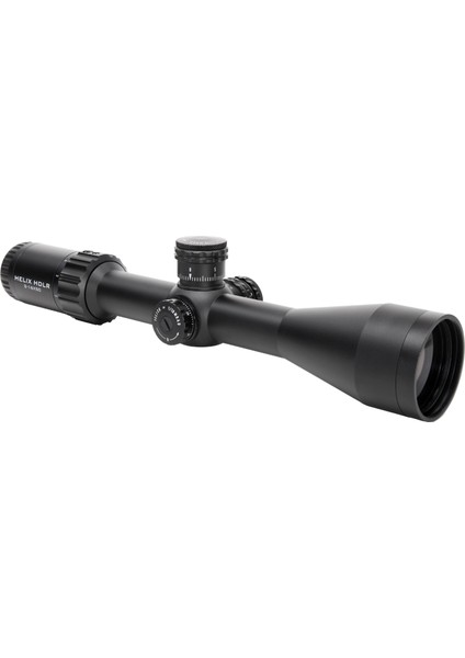Optics Helix Hdlr 2-16x50 Sfp Apr-1c (Mrad) Tüfek Dürbünü
