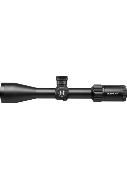 Optics Helix Hdlr 2-16x50 Sfp Apr-1c (Mrad) Tüfek Dürbünü