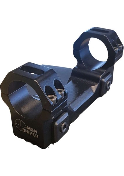 Sniper Monoblok 30mm 20 Moa Tek Parça Tüfek Dürbün Ayağı fiyatları