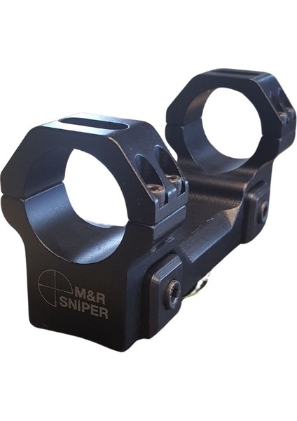 Sniper Monoblok 30mm 20 Moa Tek Parça Tüfek Dürbün Ayağı modelleri