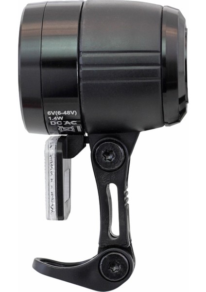Blıx-E Ön Far – 6V-48V, 200 Lümen, 2 Pin, E-Bike & E-Scooter Uyumlu fırsatları