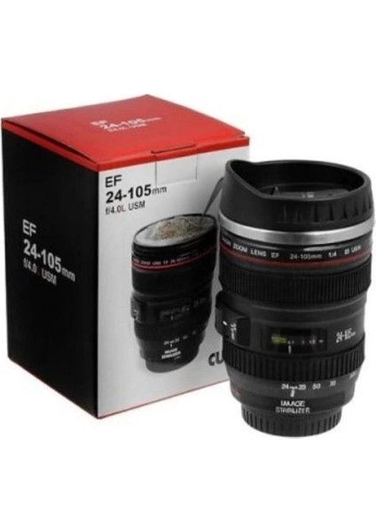 Objektif Termos Bardak fiyatları