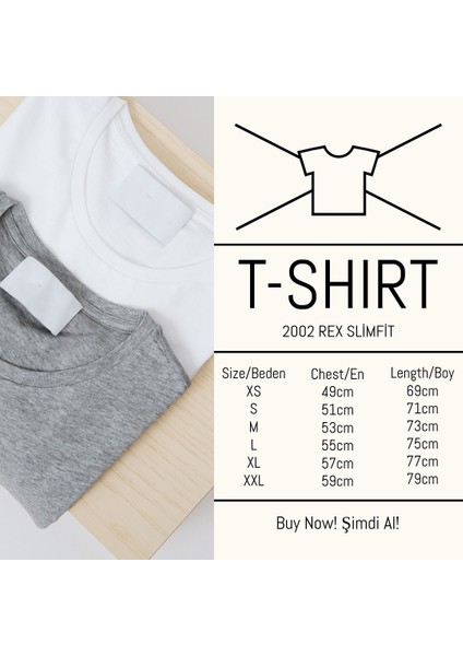 Zuno Erkek Slimfit Code Generator Baskılı T-Shirt