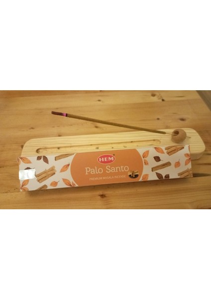 Hem Organik El Sarması Palo Santo Tütsü fiyatları