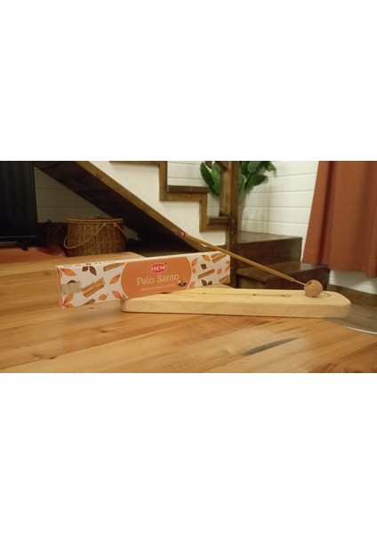 Hem Organik El Sarması Palo Santo Tütsü modelleri