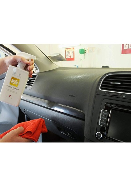 Autoglym Vinil ve Lastik Bakım Sütü 500ML fiyatları