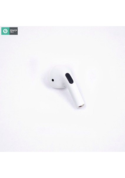 H4 4.nesil Airpods Bluetooth Kulaklık Beyaz fiyatları