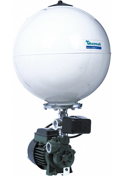 Hidrofor 01090001 Pkm 60