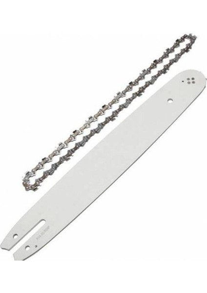 Wagen 3 25 38 Diş Zincir ve Pala Takımı