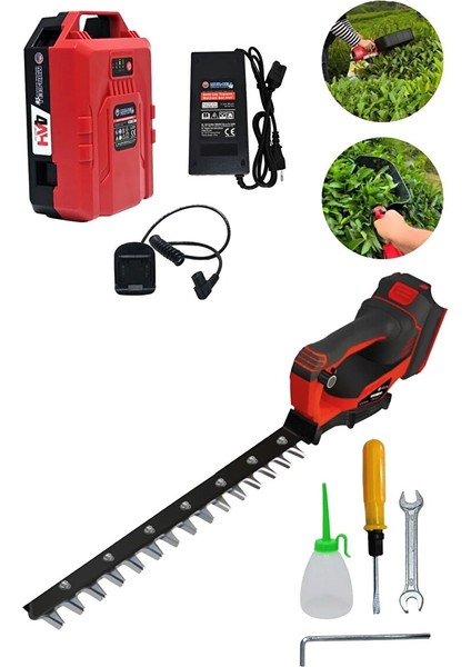 Işkin Alma Fi̇li̇z Alma Maki̇nesi̇ Findik Alti 1.2 kg 21 Volt 15 Amper Akülü Kömürsüz