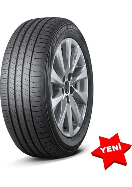 205/65 R15 94H Sp Sport LM705 Oto Yaz Lastiği (Üretim 2024)