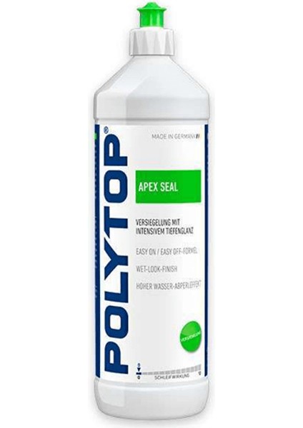 Apex Seal Boya Koruma Cila 1 Lt
